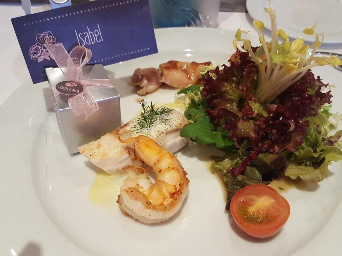 Hotel-Restaurant Grosse-Wilde Bottrop Kültér fotó