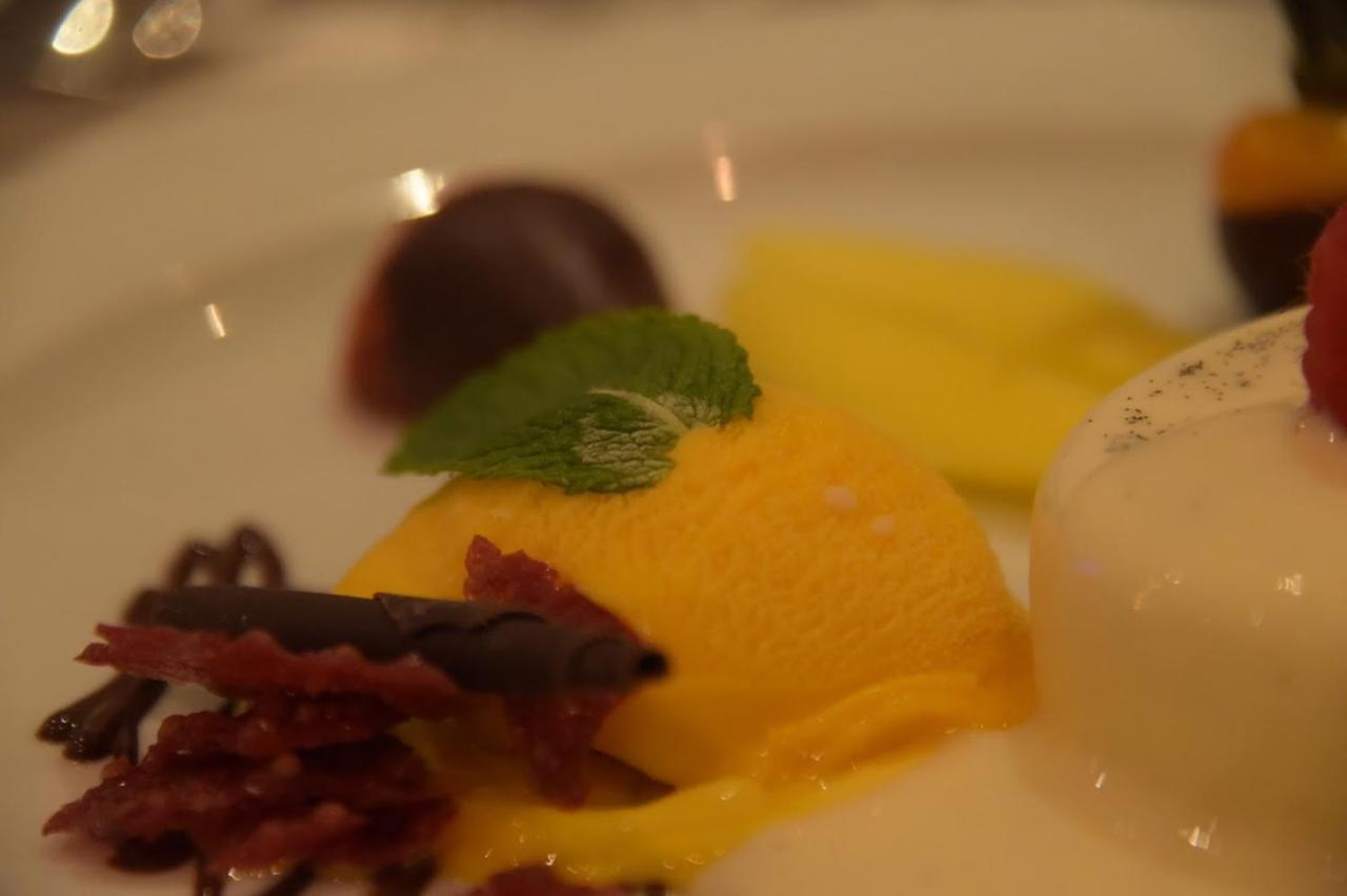 Hotel-Restaurant Grosse-Wilde Bottrop Kültér fotó