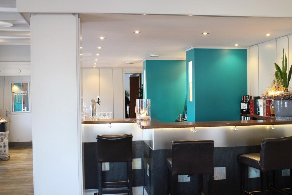 Hotel-Restaurant Grosse-Wilde Bottrop Kültér fotó