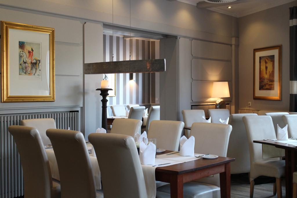 Hotel-Restaurant Grosse-Wilde Bottrop Kültér fotó