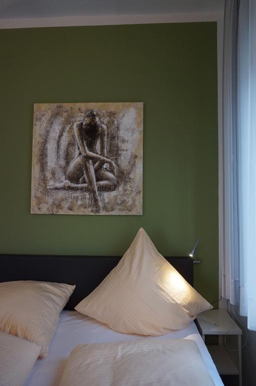 Hotel-Restaurant Grosse-Wilde Bottrop Kültér fotó